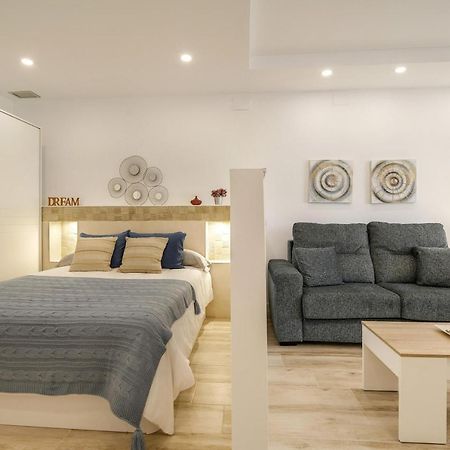 Apartamento Naypa With Free Parking Καντίζ Εξωτερικό φωτογραφία