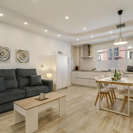 Apartamento Naypa With Free Parking Καντίζ Εξωτερικό φωτογραφία