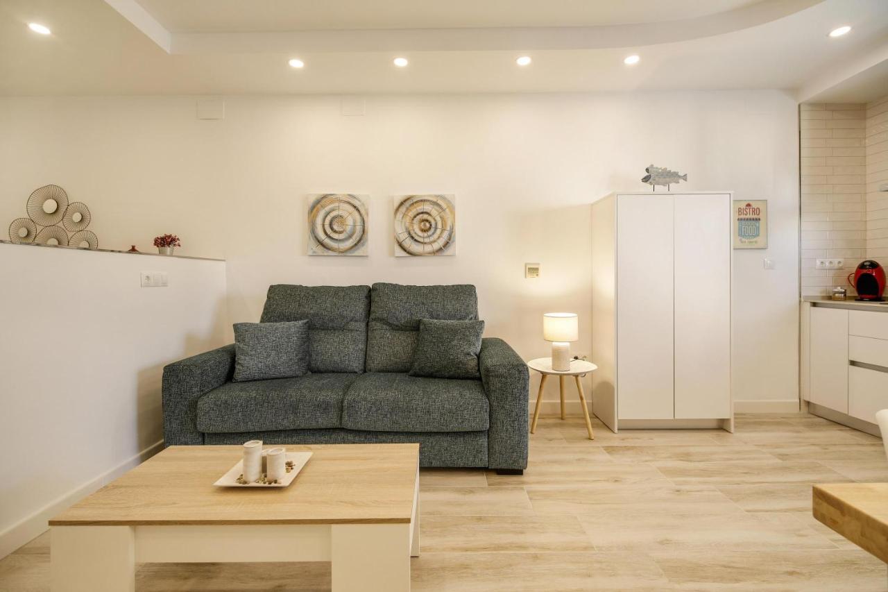 Apartamento Naypa With Free Parking Καντίζ Εξωτερικό φωτογραφία