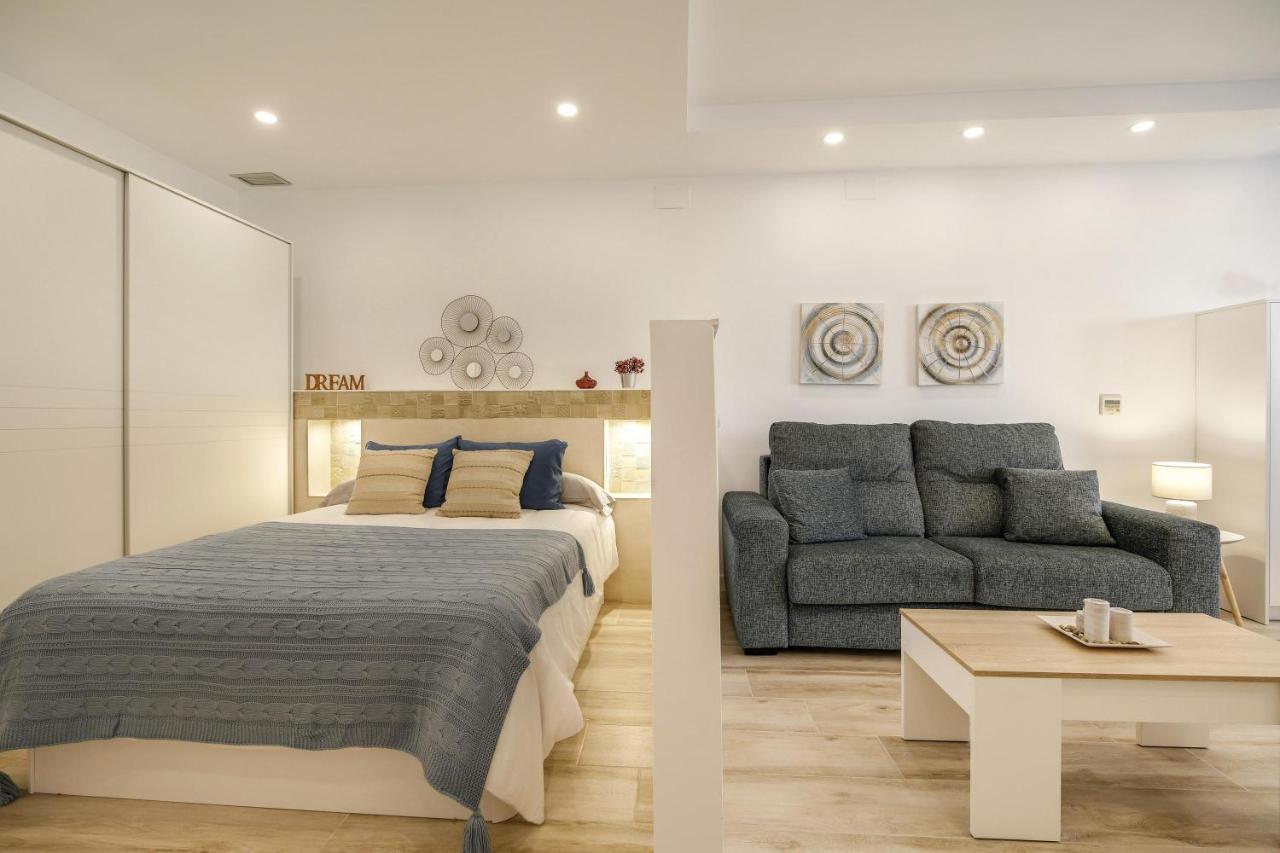 Apartamento Naypa With Free Parking Καντίζ Εξωτερικό φωτογραφία