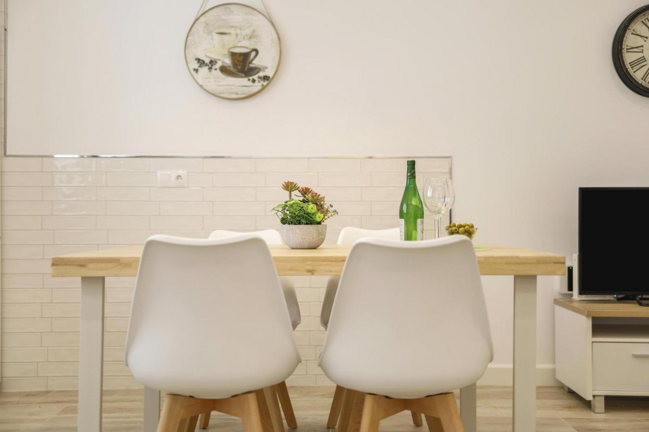 Apartamento Naypa With Free Parking Καντίζ Εξωτερικό φωτογραφία