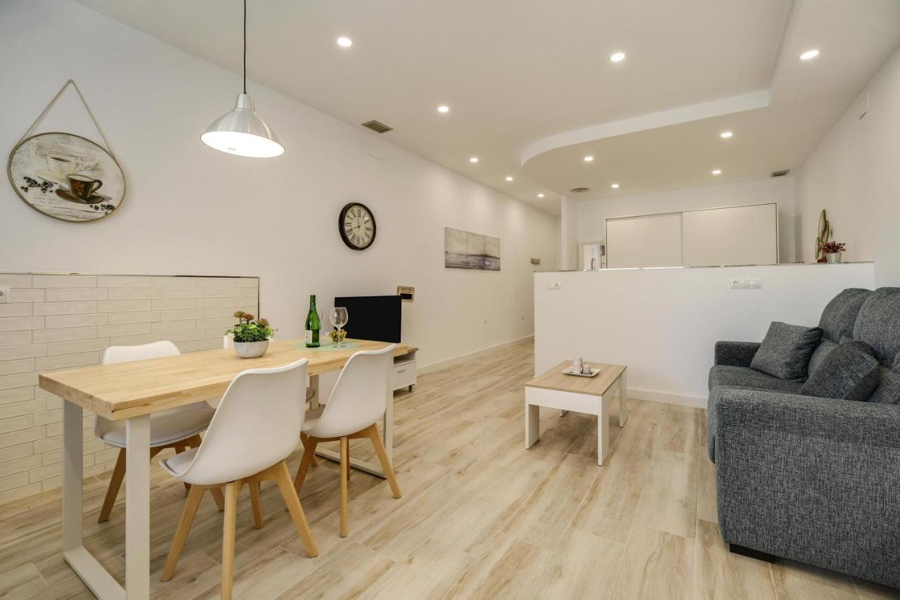 Apartamento Naypa With Free Parking Καντίζ Εξωτερικό φωτογραφία