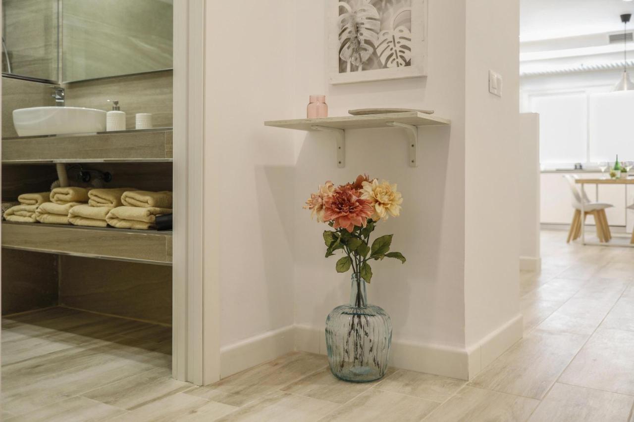 Apartamento Naypa With Free Parking Καντίζ Εξωτερικό φωτογραφία