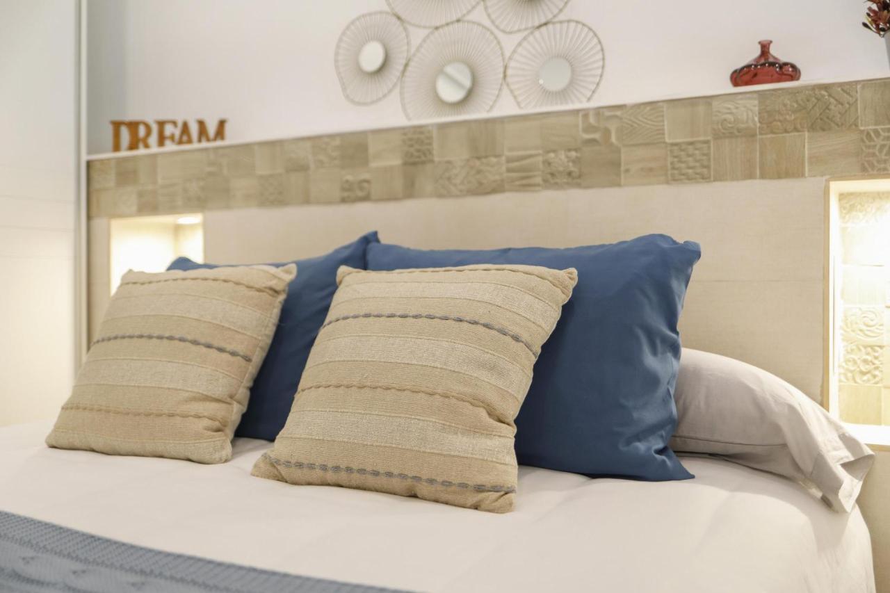 Apartamento Naypa With Free Parking Καντίζ Εξωτερικό φωτογραφία